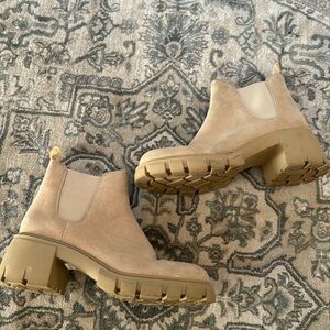 Steve Madden Howler boots